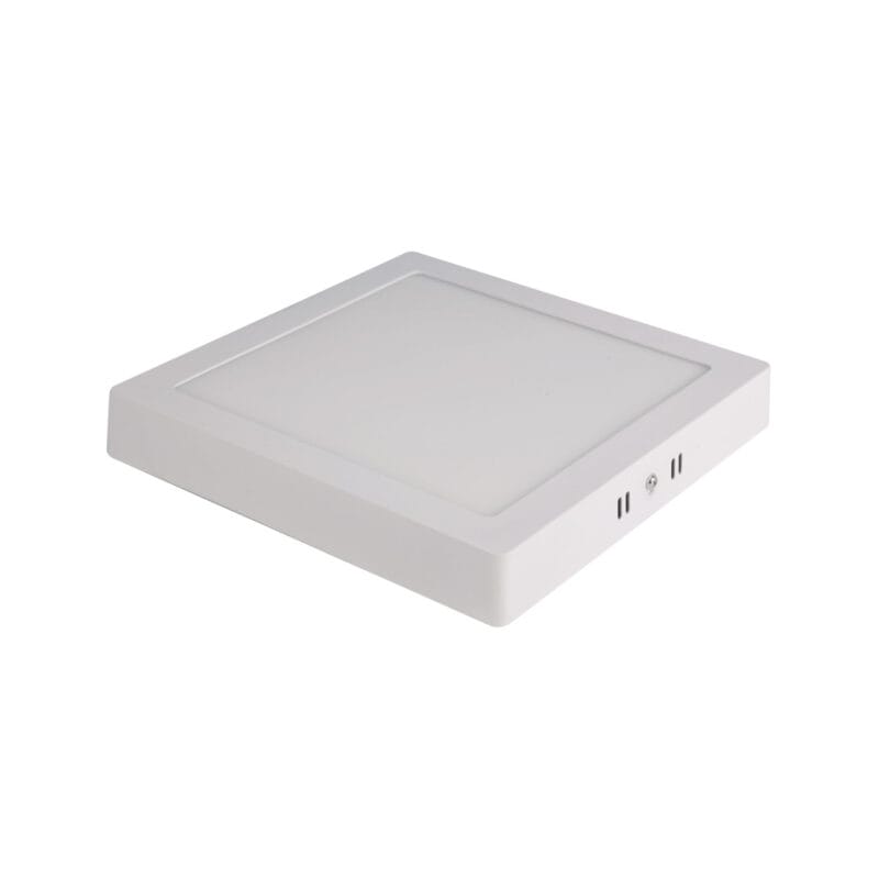 SYLVANIA LED PANEL S/P CUADRADO 6W