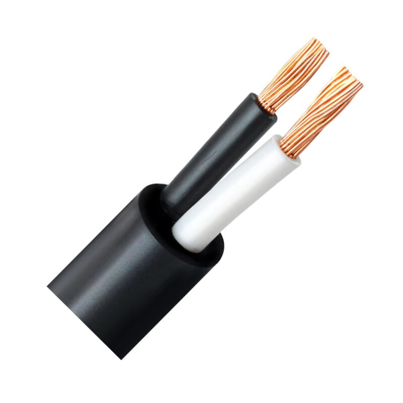 CABLE CONCÉNTRICO 2X10